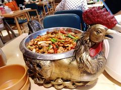 -小六汤包(亚欧店)