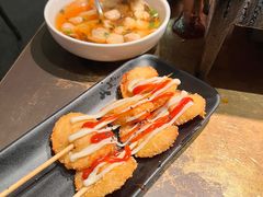 -炉鱼(西溪银泰城店)