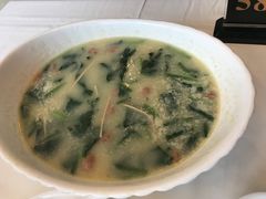 老济南甜沫-金春禧(世茂国际广场店)