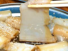 -陈添記·祖傳爽鱼皮·西关老字号(广州首店)