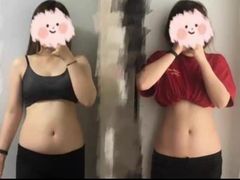 -CXFIT 陈徐健身工作室(凯旋店)