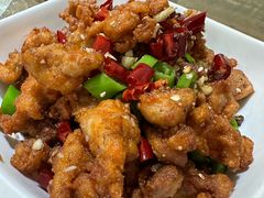 -神仙钵湘香土菜馆(光华路店)
