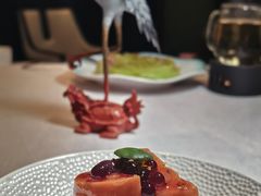 -RIVIERA 松鹤楼(外滩店)