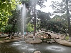-东北大学(南湖校区)