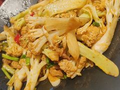 -三凤酒家·百年无锡菜(清扬茂业店)
