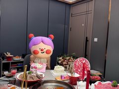 -蜀香楼老店(长兴店)
