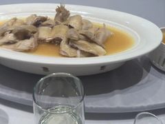 -五棵树•粤西高凉菜(琶洲店)