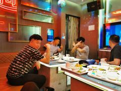 -堂会·KTV·自助餐·团建聚会(天河店)