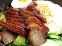-余百年·现烧烧腊(布吉金利店)