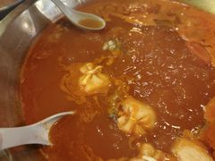 -小龙坎老火锅(城阳路店)