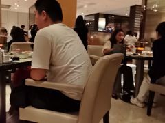 -正佳广场万豪酒店-粤菜餐厅·点心·海鲜·聚餐
