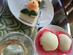-宁波九龙湖开元度假村