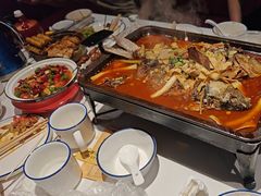 -上尚兄弟烧烤餐厅(鑫通大厦店)