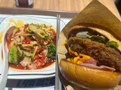 -魏家凉皮(博水商务大厦店)