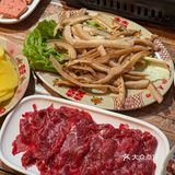 无锡夜宵新据点️这家涮牛肚让我连吃三天谁懂啊
