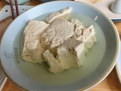 豆腐花-冯记豆花店(健翔桥店)