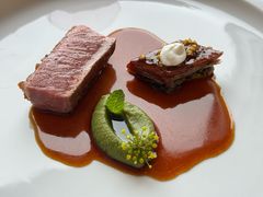 -Caprice(香港四季酒店)