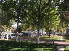 -九十九顶毡房(阜石路店)