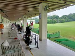 -麓湖高尔夫球俱乐部