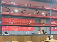 -宏状元现熬粥·京味菜(黄寺大街店)