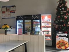 -友达面馆(广州总店)