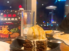 -星期五餐厅(金融街店)