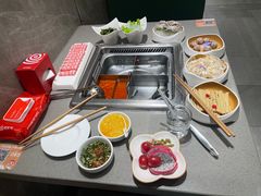 -海底捞火锅(龙岗星河COCO Park店)
