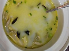 -南山竹海·珍味堂