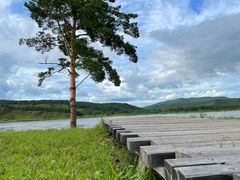 -北极村旅游风景区