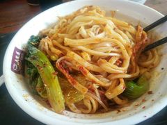 -老陈婆手工面庄