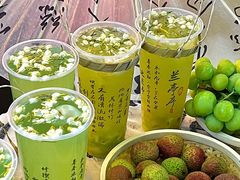 -韩味南山塔·烤肉自助(中骏世界城店)