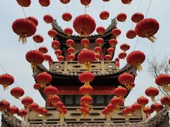 -莆田湄洲妈祖祖庙