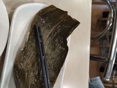 裹蒸粽-玲又珑美食(盘福路店)