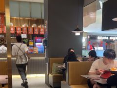 -探炉·香辣豆花烤鱼(笋岗宝能环球汇店)
