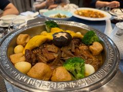 -安徽大厦中餐厅