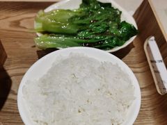 -膳心记-明火四宝煲仔饭(燕南店)