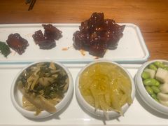 -金枝玉叶上海人家食府(三里河店)