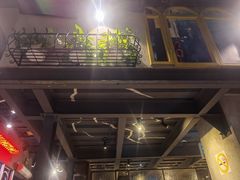 -云晓光头烧烤吧(川沙绿地店)