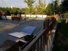 -雁滩公园