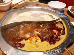 -傣妹火锅(万达店)