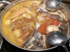 -呷哺呷哺(砂之船奥莱店)