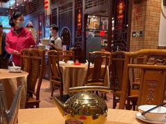 -抱德·潮汕味(敦和店原惠城鱼仔)