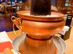 -阿姨家厨(香格里拉大酒店)