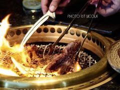 -老乾杯和牛烧肉(王府中环店)