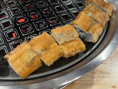 -霸腹烤肉(厦门柚子番店)