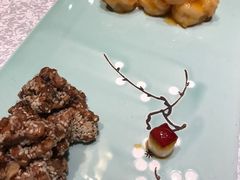 俏姨太虾球-卫鼎轩·曹公馆(鼓楼店)