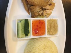 -滋味满屋美食坊(上海街店)