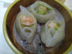 -圣河湾虾饺美食(站前店)