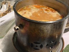 -Thai Basil罗勒叶泰式餐厅(时代天街店)