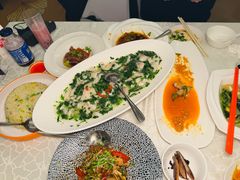 -清华大学-甲所餐厅